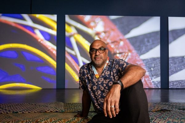 Team Photo for John Harvey