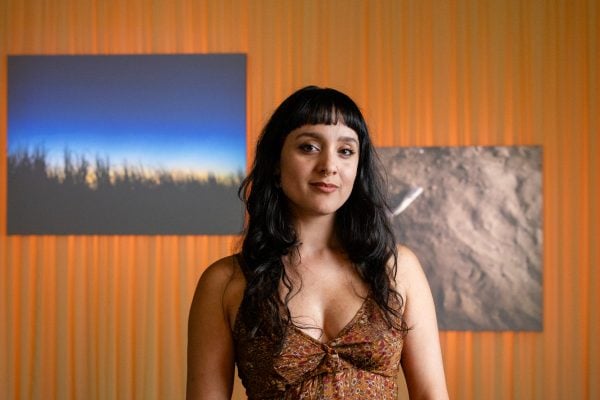 Team Photo for Monica Rani Rudhar