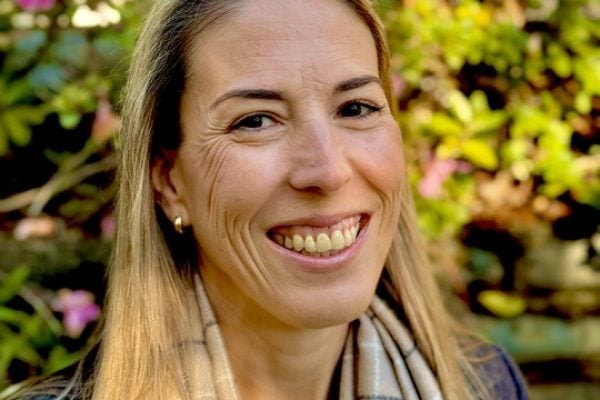 Team Photo for Mandy Larkham