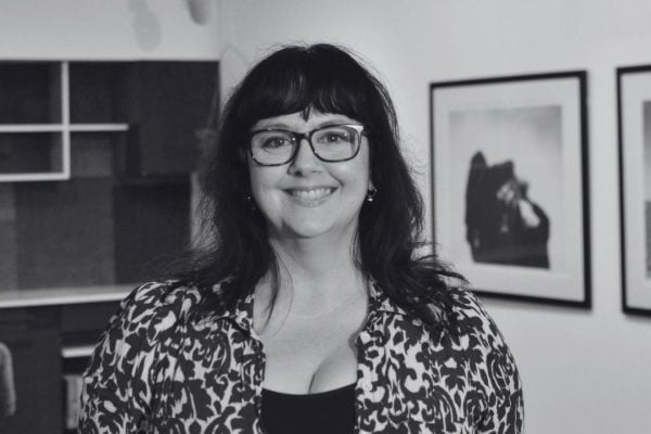 Team Photo for Peta Downes