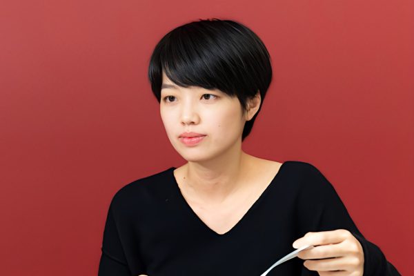 Team Photo for Chang Wen-Hsuan