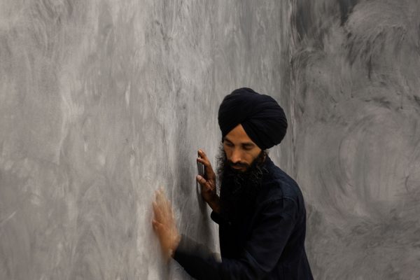 Team Photo for Kulpreet Singh