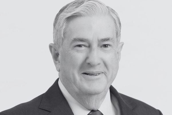 Team Photo for Cr Ross Fowler OAM