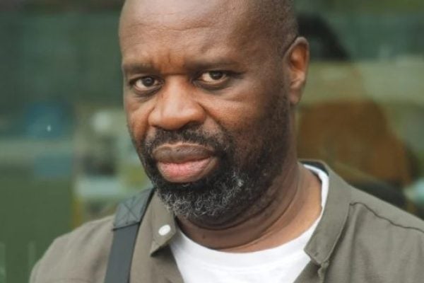 Team Photo for Keith Piper