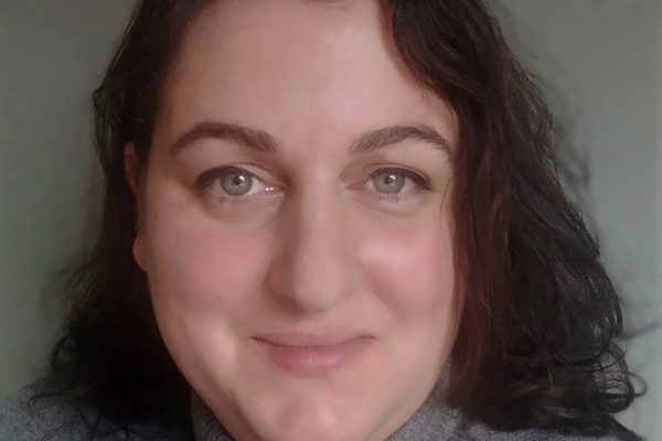 Team Photo for Nora Adwan