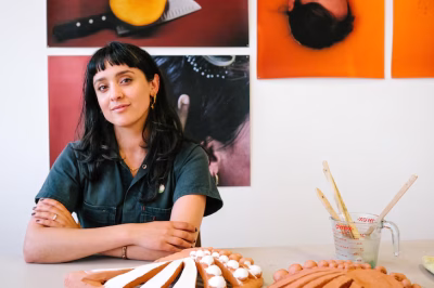 Kids Workshop with Monica Rani Rudhar