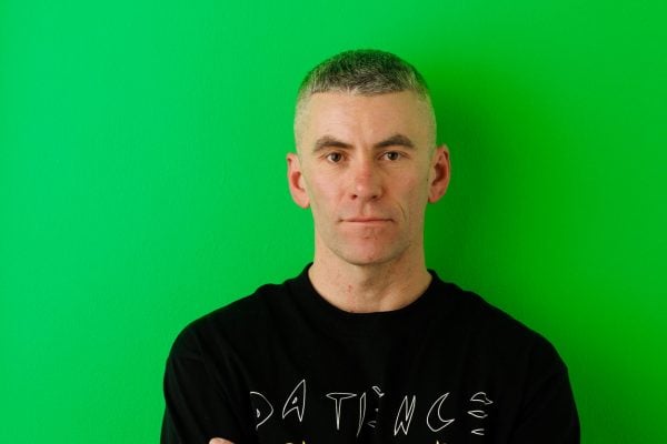 Team Photo for Toby Chapman