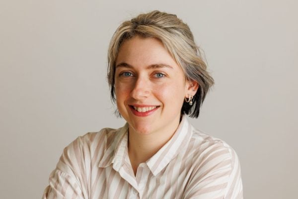 Team Photo for Kristin English