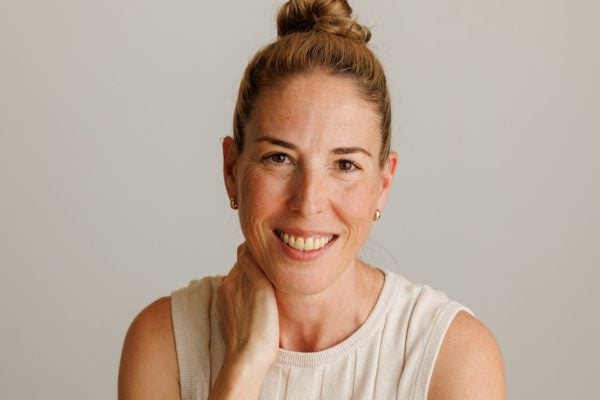 Team Photo for Mandy Larkham