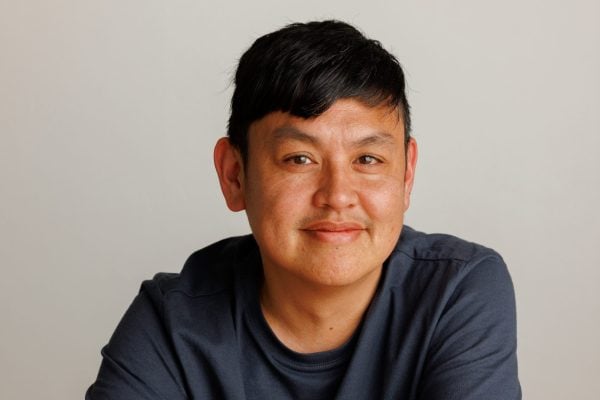 Team Photo for Ernest Aaron