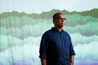 Afternoon Tea Storytelling