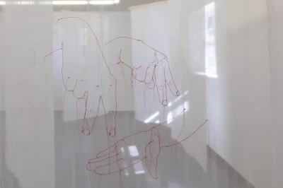 Accessible Art Day- Auslan Tour