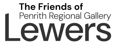 The Friends of Lewers Gallery Logo