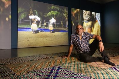 John Harvey in Conversation