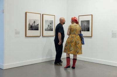 Biennale Weekly Focus Tour