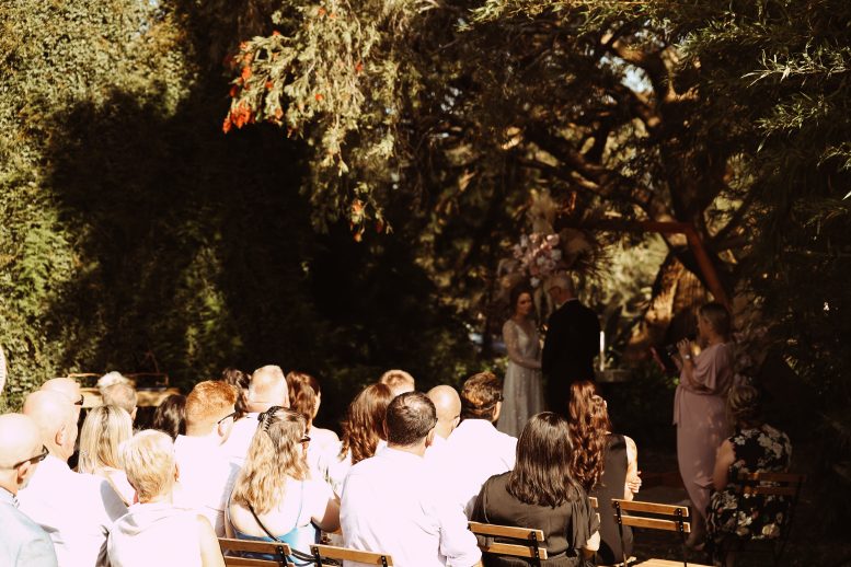 Highlight Image for Celebrate your special day at Penrith Regional Gallery