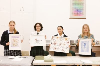 Penrith Youth Art Prize 2026