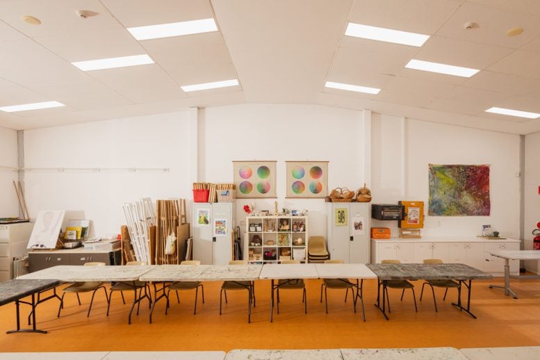 Highlight Image for Sonia Farley Studio 1