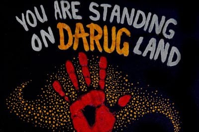 Ngalawan: We Live. We Remain.