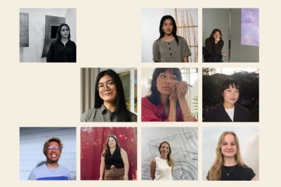 ANCHER POINTS: 2026 Cohort