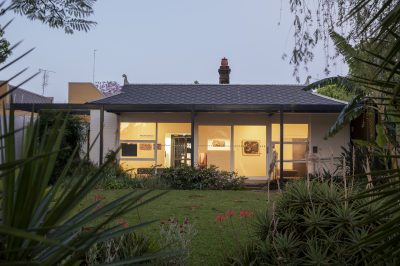 Learning Coordinator, Lewers: Penrith Regional Gallery