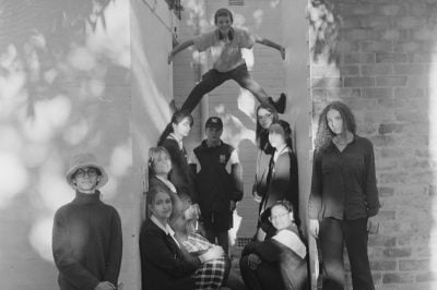 Penrith Open Studio 2026