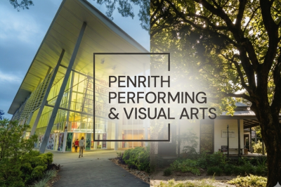 Marketing Manager, Penrith Performing & Visual Arts