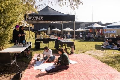 Spring Open Day