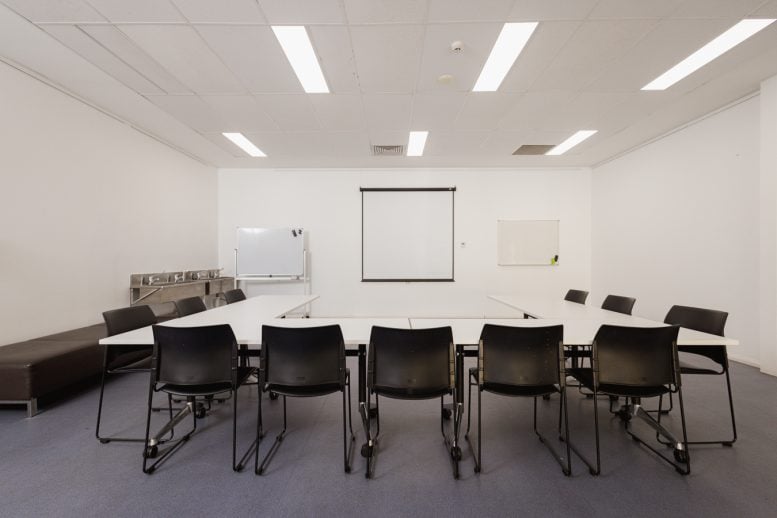 Highlight Image for Sonia Farley Studio 2