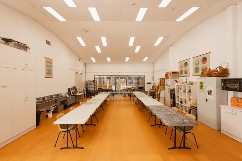 Highlight Image for Sonia Farley Studio 1