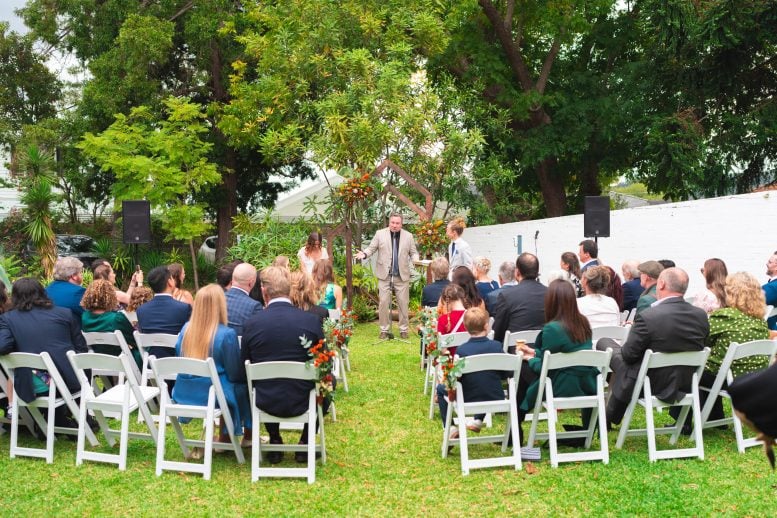 Highlight Image for Celebrate your special day at Lewers: Penrith Regional Gallery
