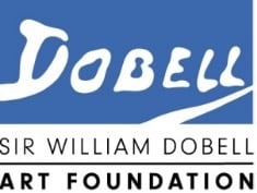 Sir William Dobell Logo