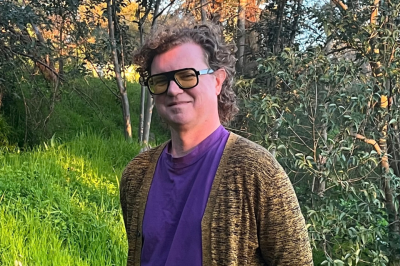 Lewers: Penrith Regional Gallery Appoints New Gallery Manager