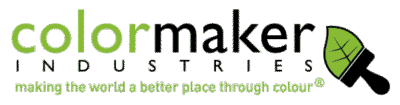 colormaker industries Logo
