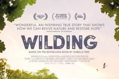 Wilding: A Biodiversity Film Screening